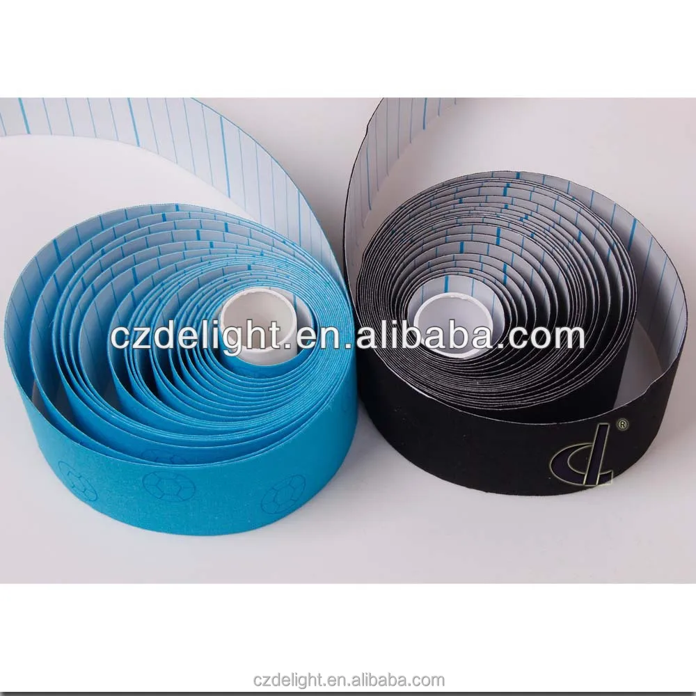 WorthWhile Kinesiology Tape Athletic Recovery Elastic Tape Kneepad Muscle Pain Relief Knee Pads Support for Gym Fitness Bandage