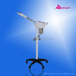 Sunwin SW-108P высокое количество красота для лица оптовая продажа озоновая Паровая
