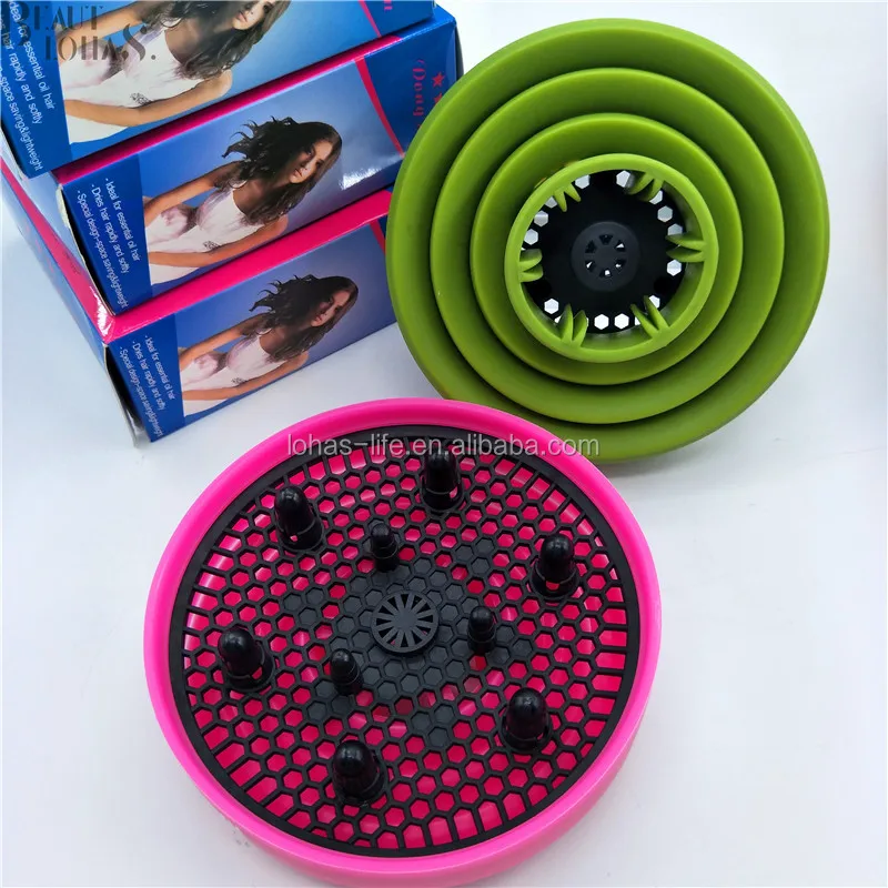 silicone diffuser (34)