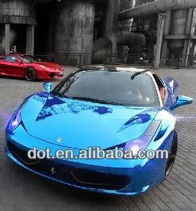 Сиящий пигмент с жемчужным блеском для автомобильной краски