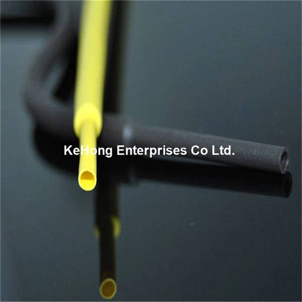 heat shrinkable polyolefin sleeving manufacturers in china