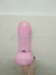 A1109 100g roll on hot depilatory wax cartridge waxing hair removal hot film waxing for bikini full body