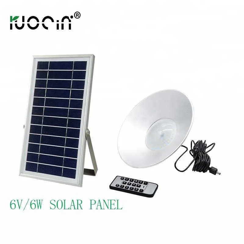
New Arrival Solar Power Kits Solar Energy System With LED lighting For Home 