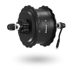 Bafang H500F RM G060.250.DC цилиндрическая литий-ионный аккумулятор 36В/43V/48V 250W Bafang мотор для центрального движения для велосипедного колеса мотор 20/26/700C/28