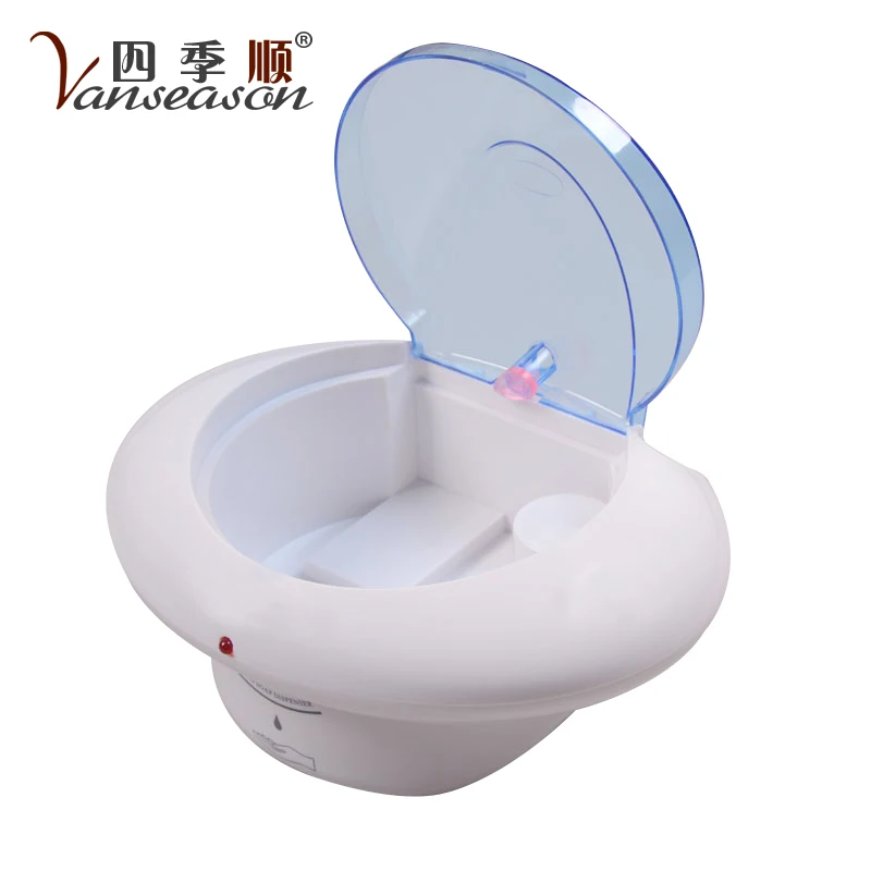 Electronic Sensor wall mounted Hotel Automatic Liquid Foam Soap Dispenser