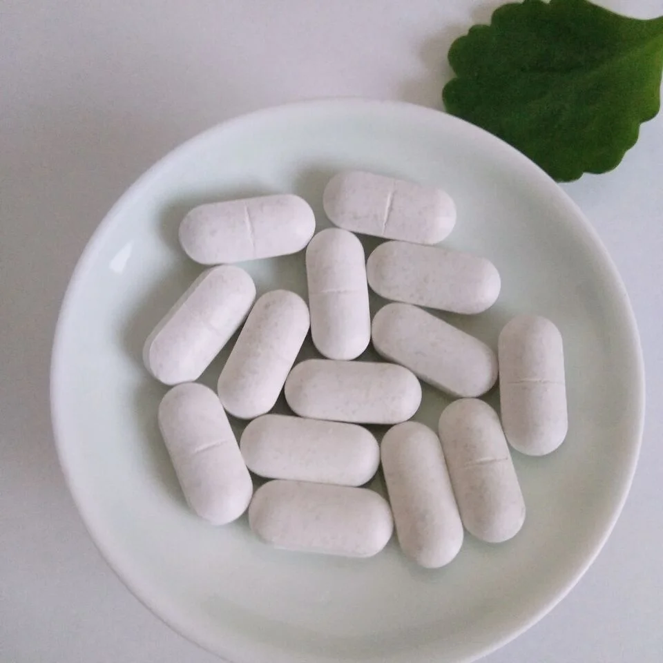 Liquid calcium gluconate Vitamin D3 bone joint tablet /softgel Capsule