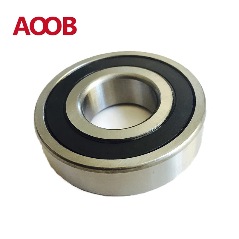 High Precision Chinese Bearing Manufacturer Ball Bearing 6306-2RS