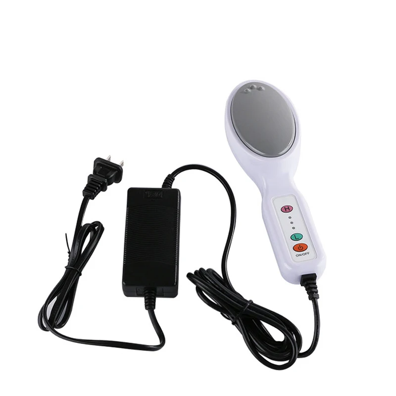 
electric magnetic Warm therapy Appliance Meridians massager infared therapy ovary care massage 