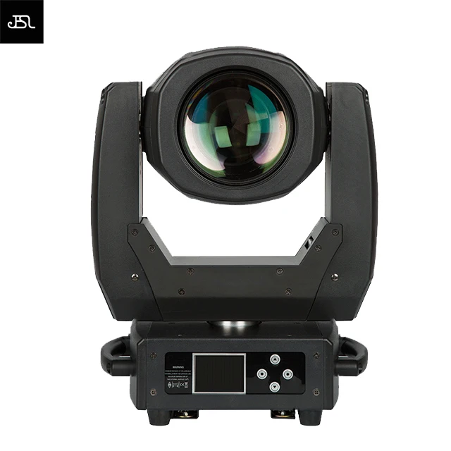 150w led moving head light mini 150 led beam moving head light with dmx