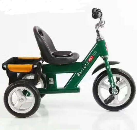 mini cute cartoon kids tricycle good quality manufacture cheap price kids 3 wheel bike