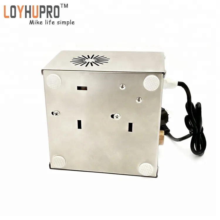 New product 120W 180W 280W Nice house circulation water pressure pump booster