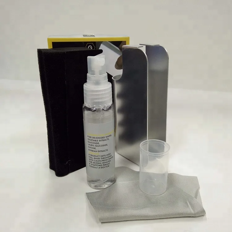 Organic Cleaning Products Super Clean Keyboard Cleaner Natural Screen Cleaning Kit For Laptop Computer Phone