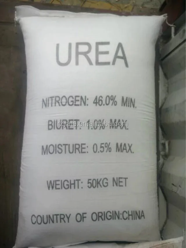 
price of urea n46 fertilizer 