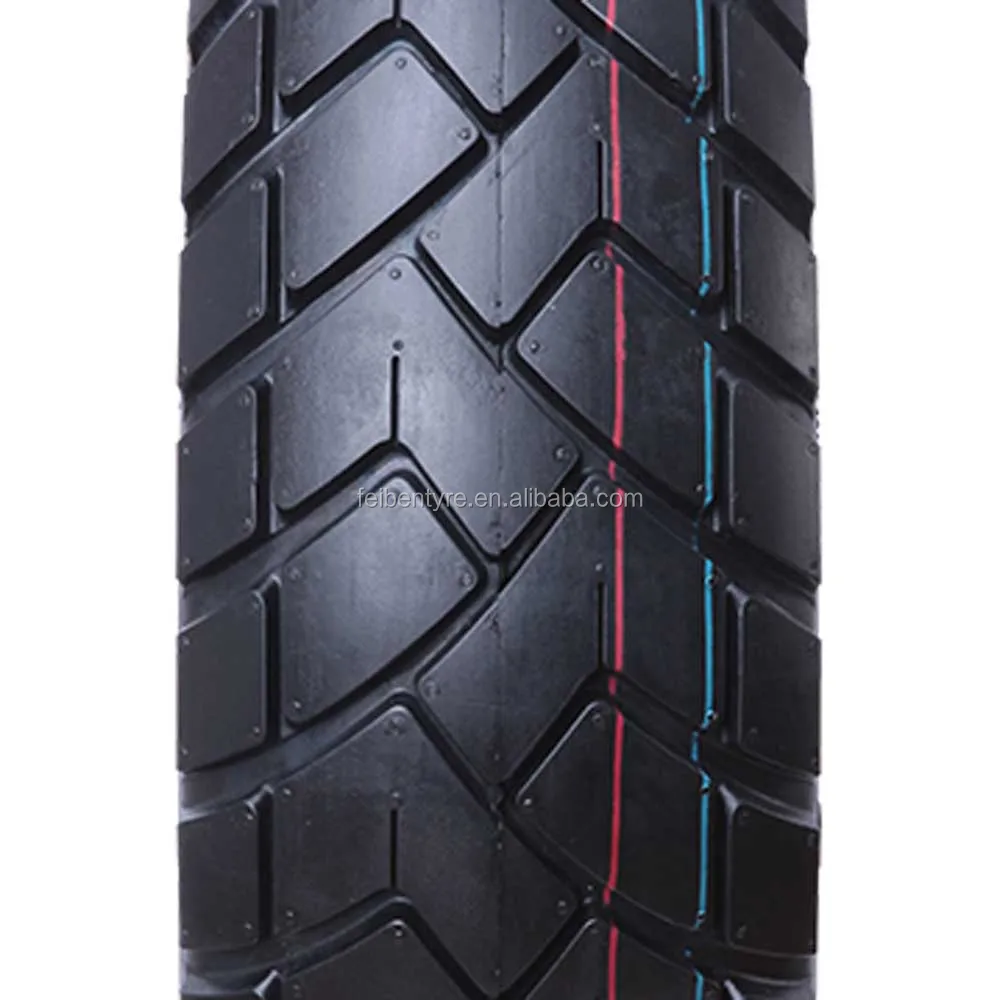 Cheap Import Competitive Price Motorcycle Tyre 120/70-10 CX653