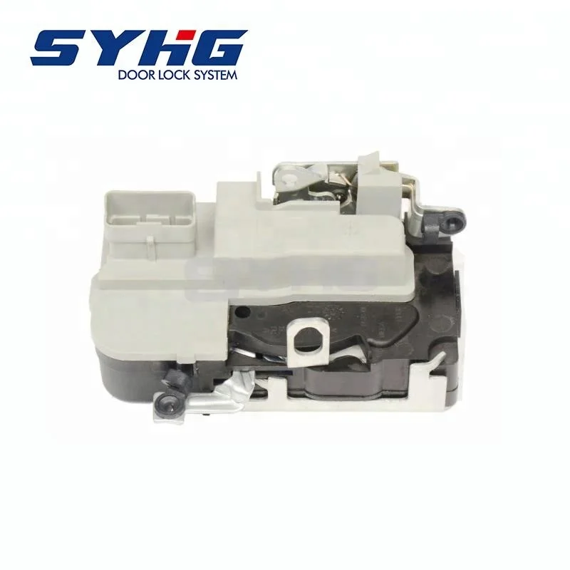 hot selling PEUGEOT 206  Central Locking System Auto Central Control Door Lock