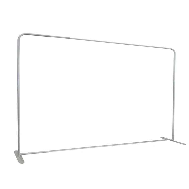 
10x8ft High Quality Folding Display Banner Stand Panel Display 