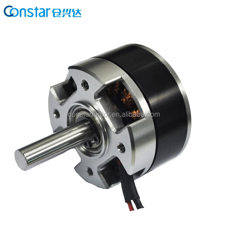 48*30MM 10000rpm 24v DC Brushless Motor Electric Thrust Motor