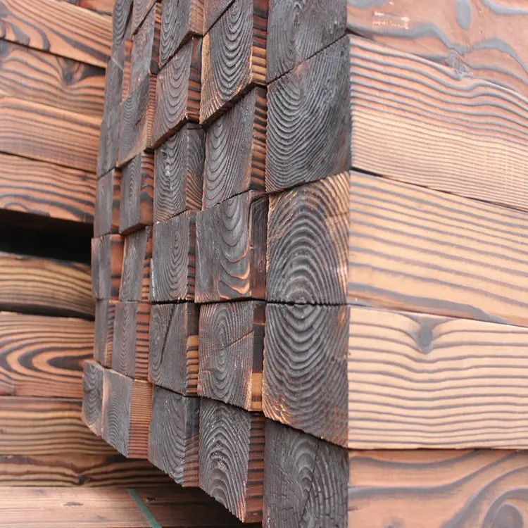 Лучшая цена, thermowood для садового забора