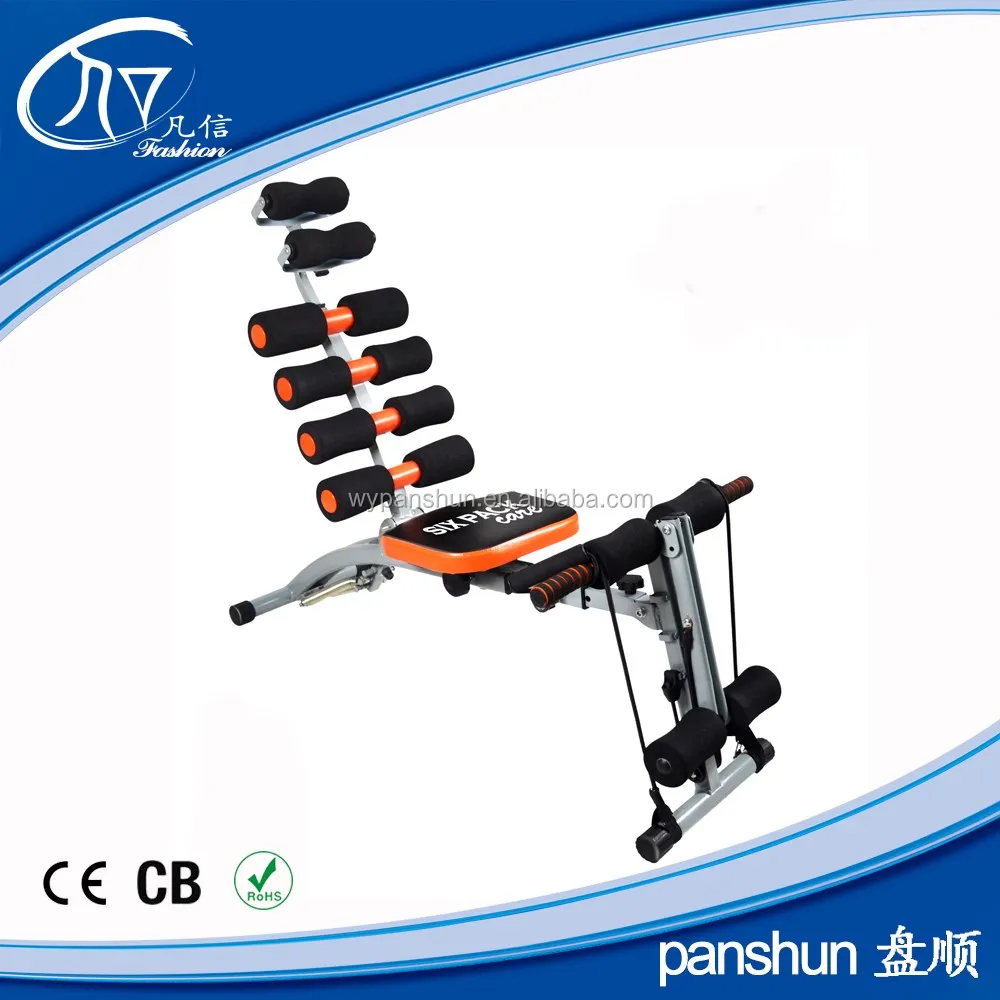 2022 hot sale high quality Ab Core Exercise Machine Body sit up machine abdominal balance core