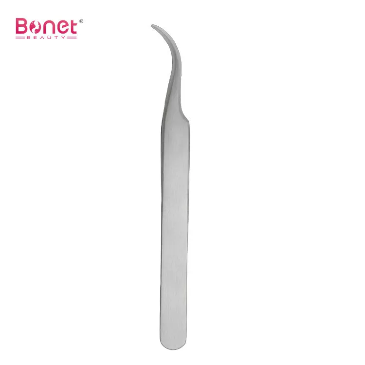 High Quality Yellow 3m Brush Tweezer Set Hudy Beauty Eyebrow Soap