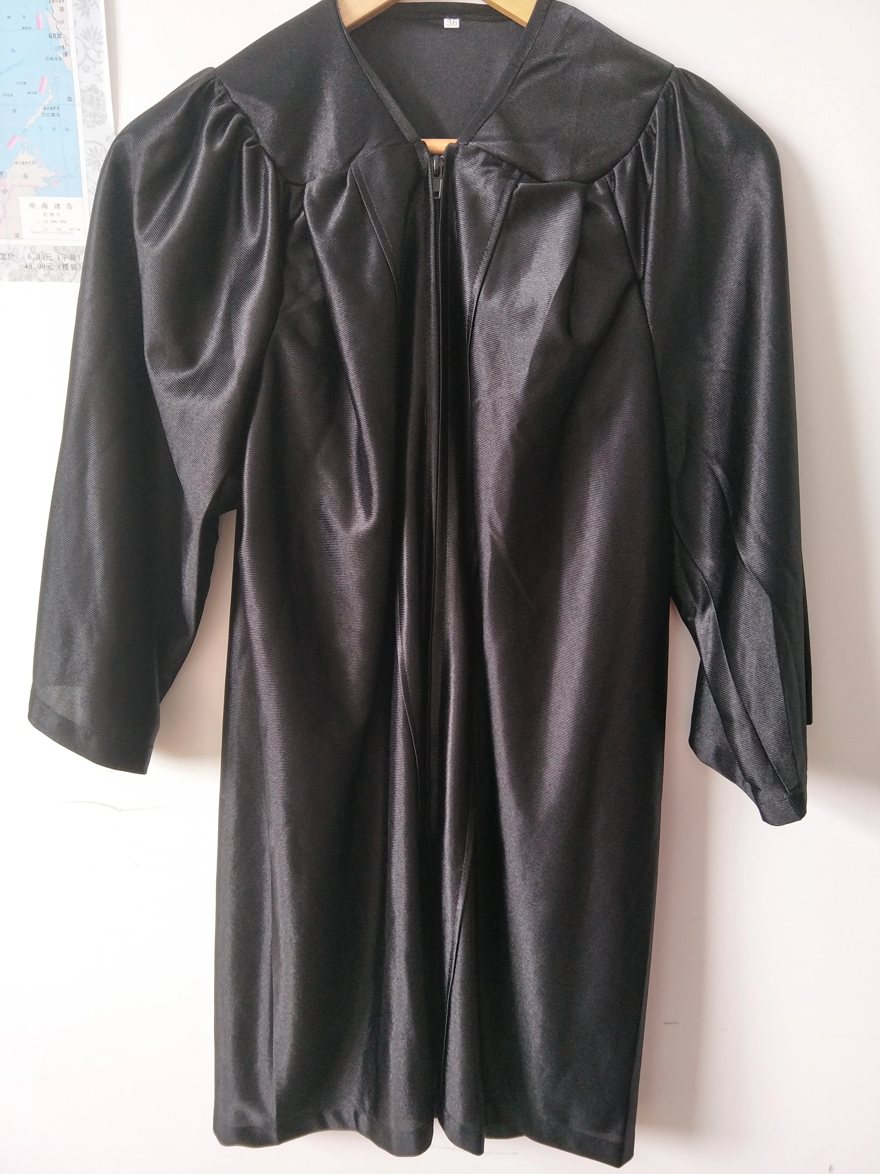 OEM услуга, доступная детская форма хора