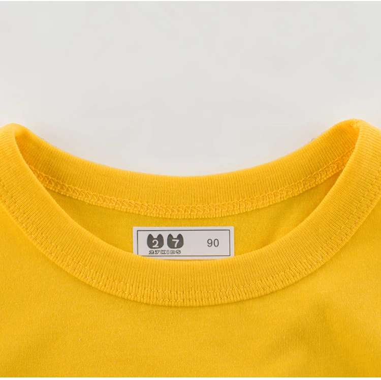 Hot Sale New Children Clothes Fashionable Types Of Boys Summer Clothes