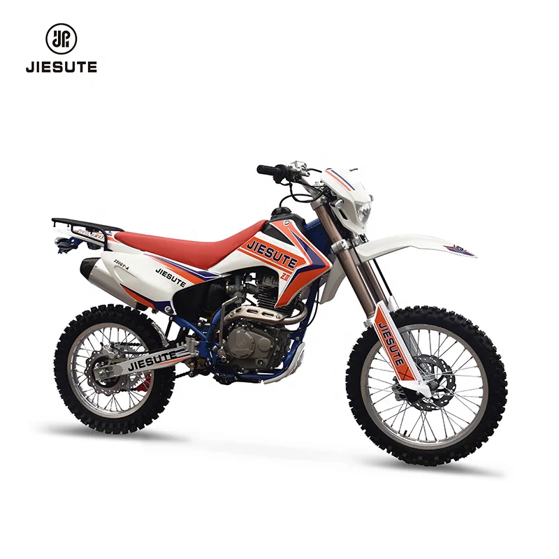 Китай (материк) 250cc 450cc терпеть Автоматическая взрослая для кроссовых и обычных мотоциклов