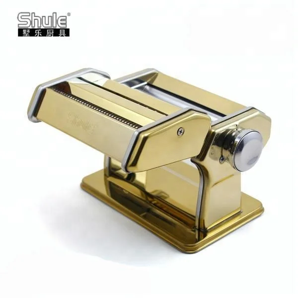 
Shule Portable Multifunctional Pasta Making Machine for Home 