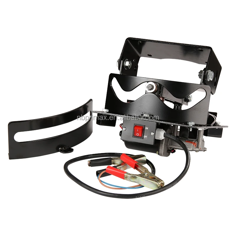 AK45 Automatic clay trap thrower Wobbler kit