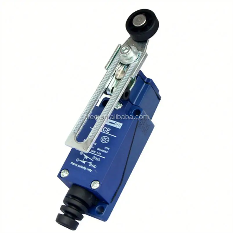 XB2-BJ41C кнопочный переключатель ZB2-BJ4C + ZB2-BZ101C 1 Отсутствие темных ложки с длинной ручкой селектор