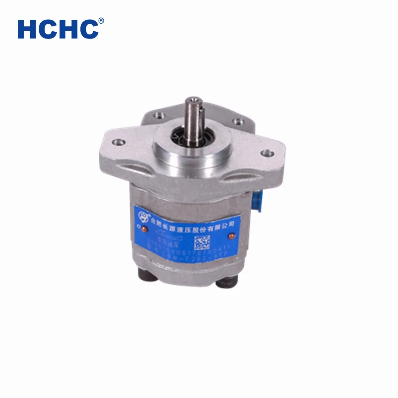 China manufacturer high speed small hydraulic gear pump CBW