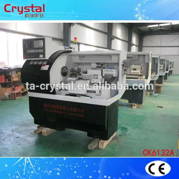 мини хобби токарный станок машинное оборудование для бизнес-дом ck6132a