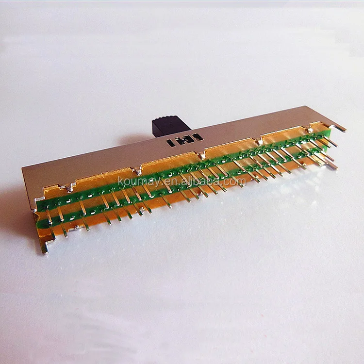 SS-85D01 Band Toggle Switch 8P5T 20PIN