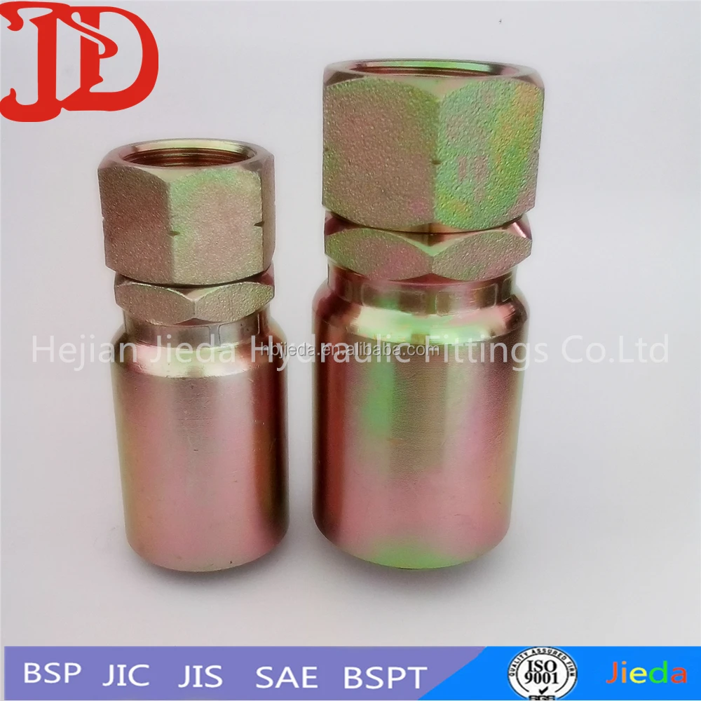 Тип подключения Совместных Гидравлические Трубы Фитинги втулки и Core One piece
