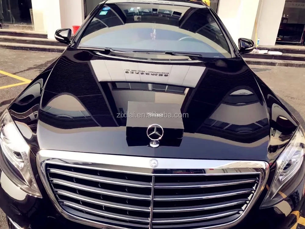 
nano liquid glass silicone coating for car 