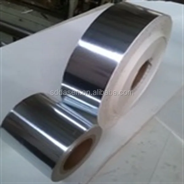 
Cigarette inner liner paper,foil paper/composited aluminum foil paper for cigarette packaging/inner liner 