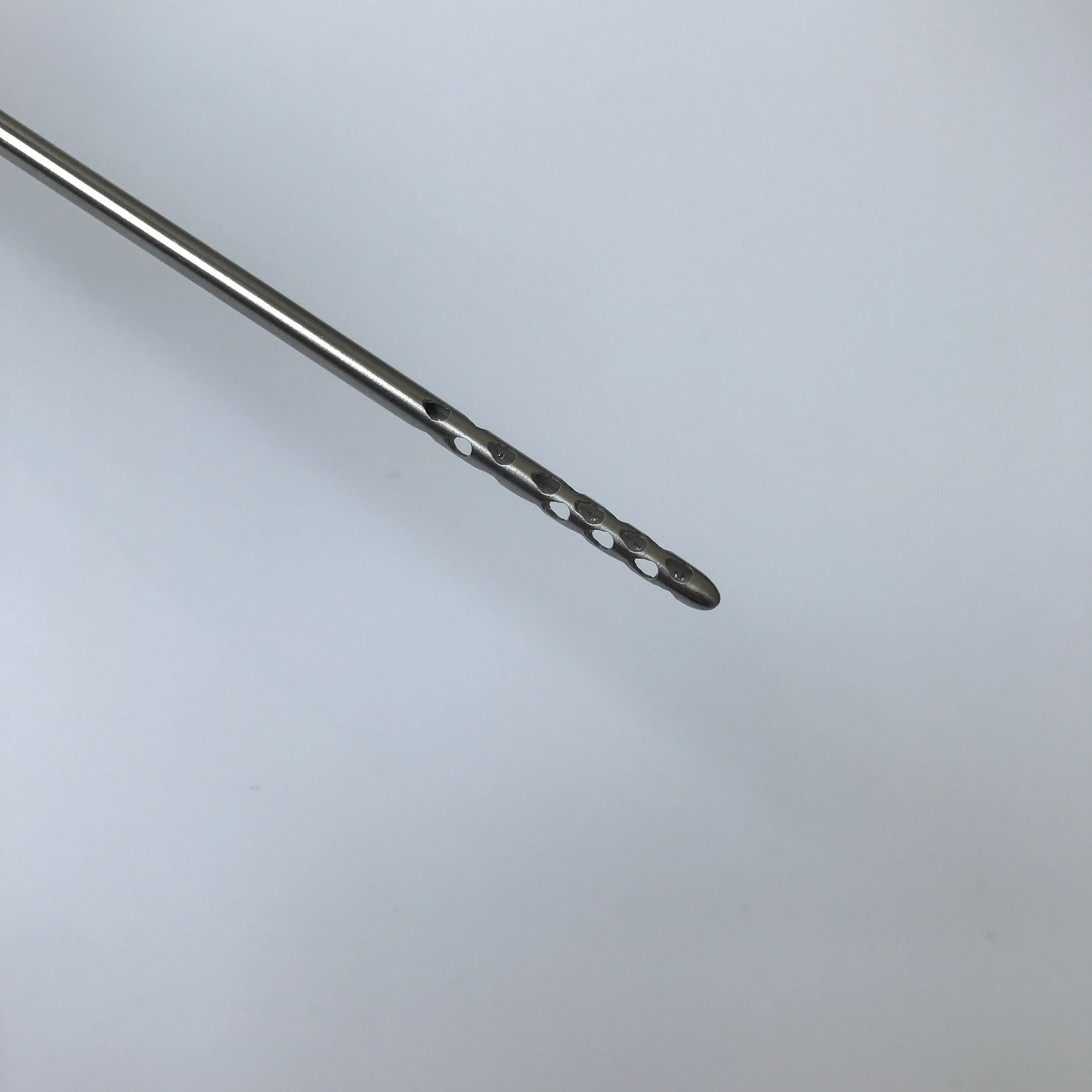 
Plastic Surgery, Breast Surgery Liposuction Cannulas Needle 