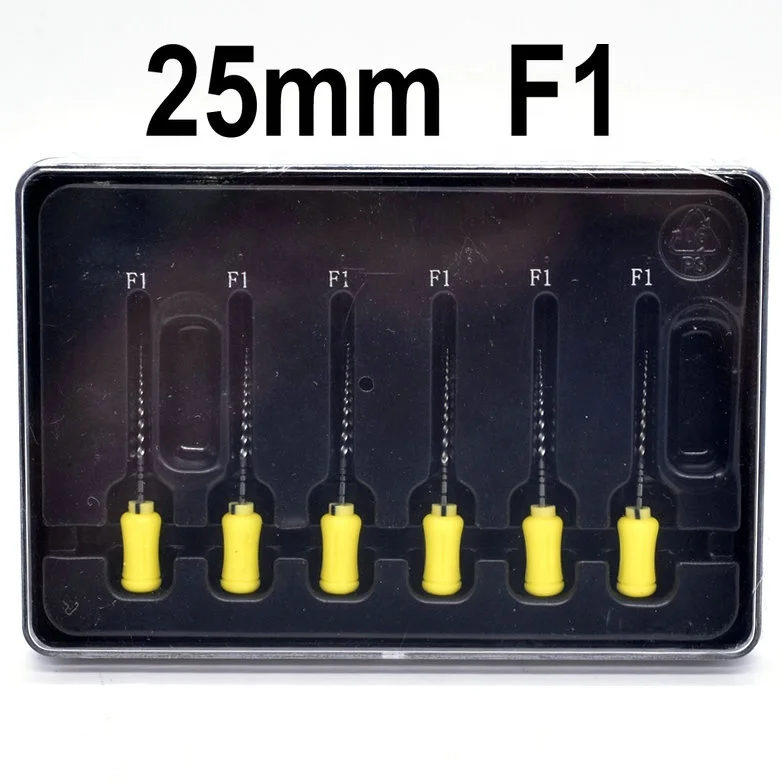 
dental rotary super files engine universal files handuse soft handle 