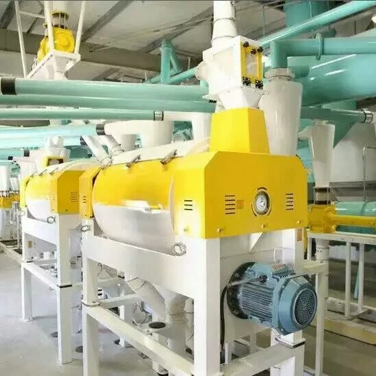 
high quality premixed complete set equipment premixed feed production line for sale 