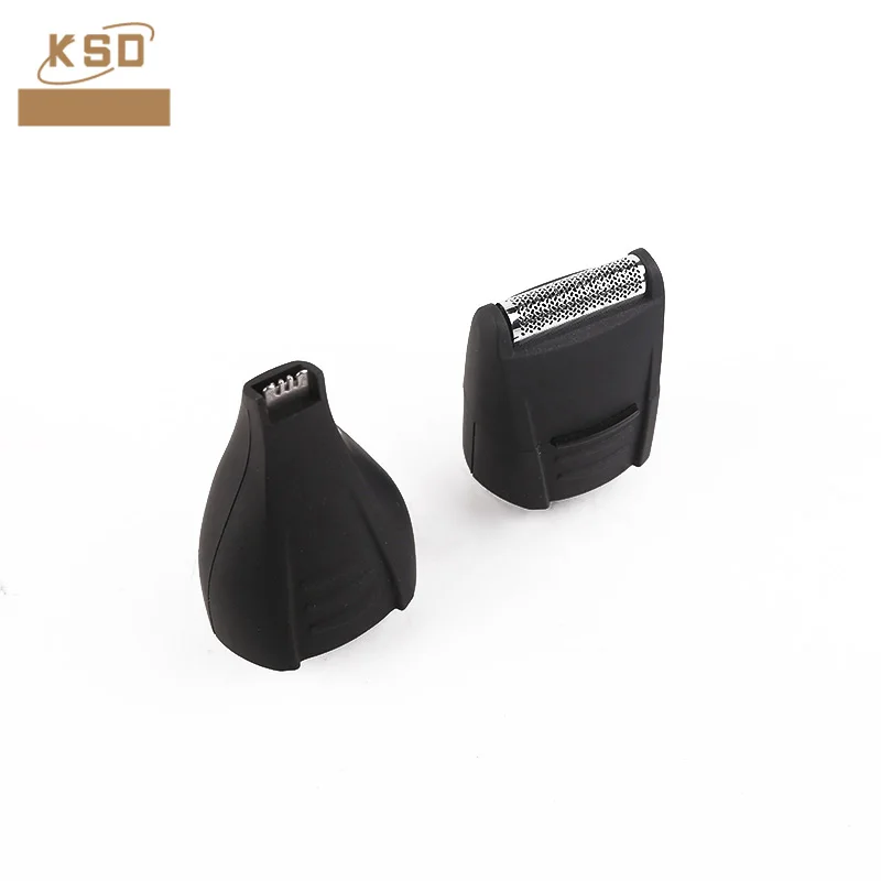 
3 in 1 Hair trimmer Set Nose Trimmer Shaver trimmer with other Accessories 