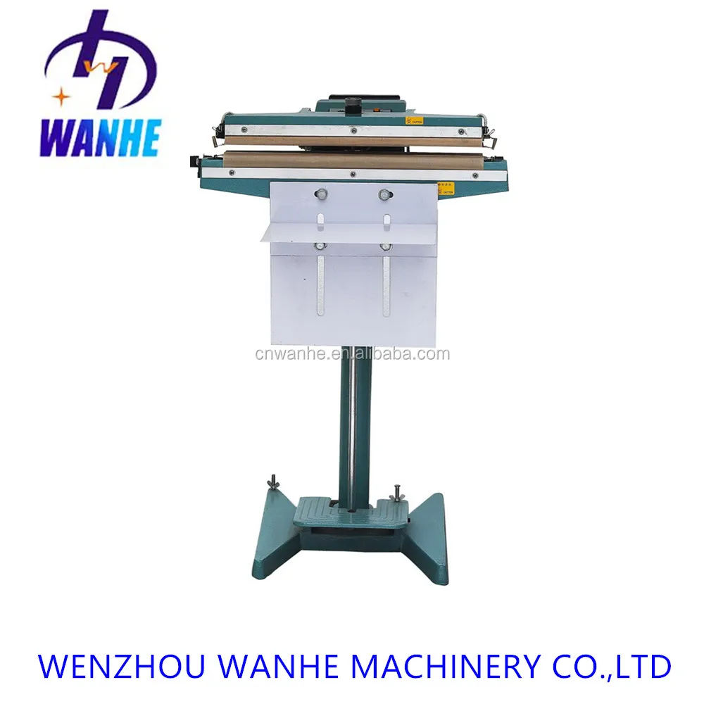 FS-350 уплотнитель для ног