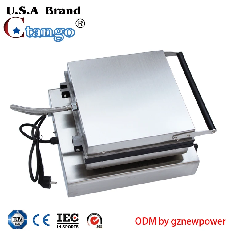 
donut deep fryer machine/doughnur machine/donut making machine 