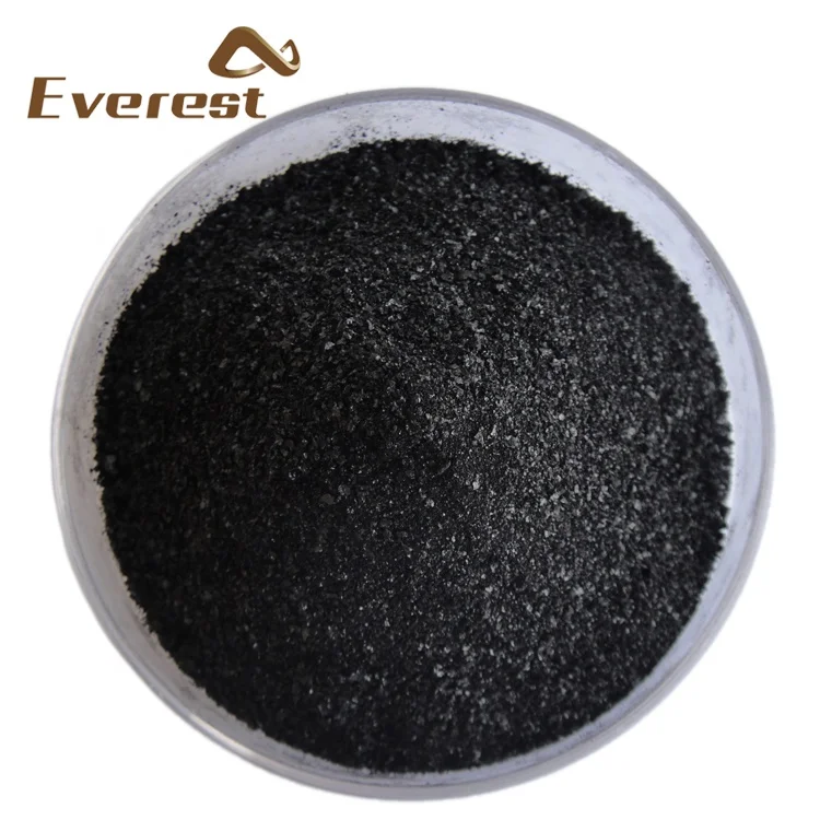 
EVEREST Agricultural Soil Treatment Potassium Humic Fulvic Acid For Plants 