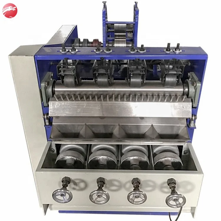 Машина для мочи металла, машина для мочалки губки утюга, машина для мочалки стали