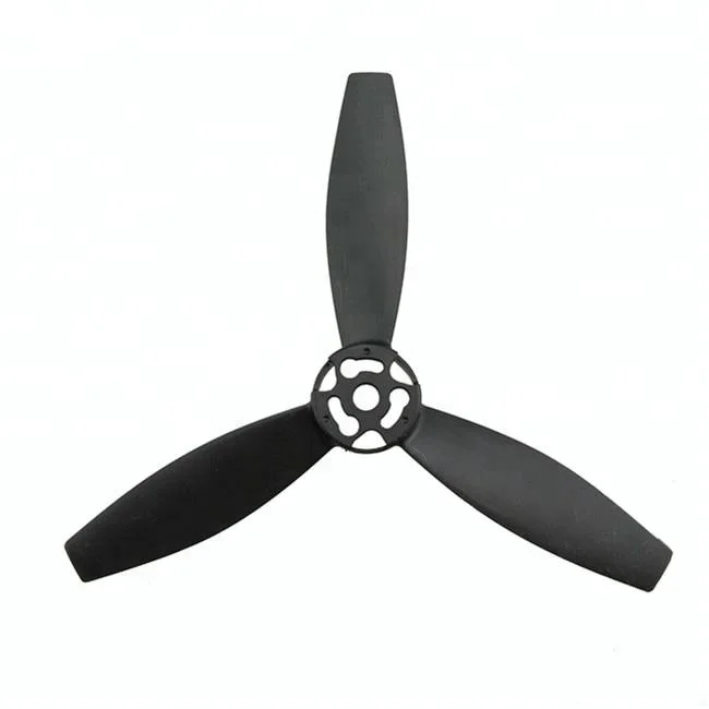 16PCS RC Toys Replacement Propeller For Parrot Bebop 2 Power FPV Quadcopter Aircraft Drone Spare Parts