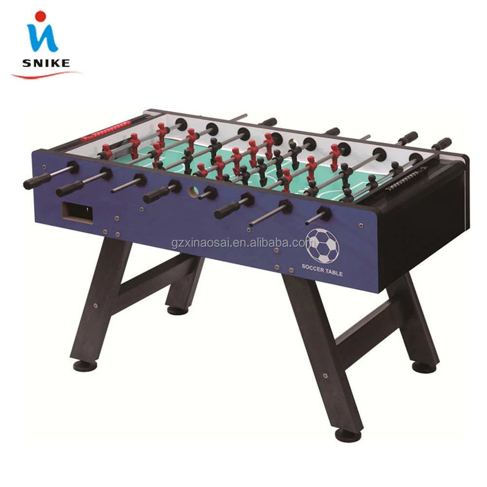 Cheap Popular Custom Professional Foosball Table