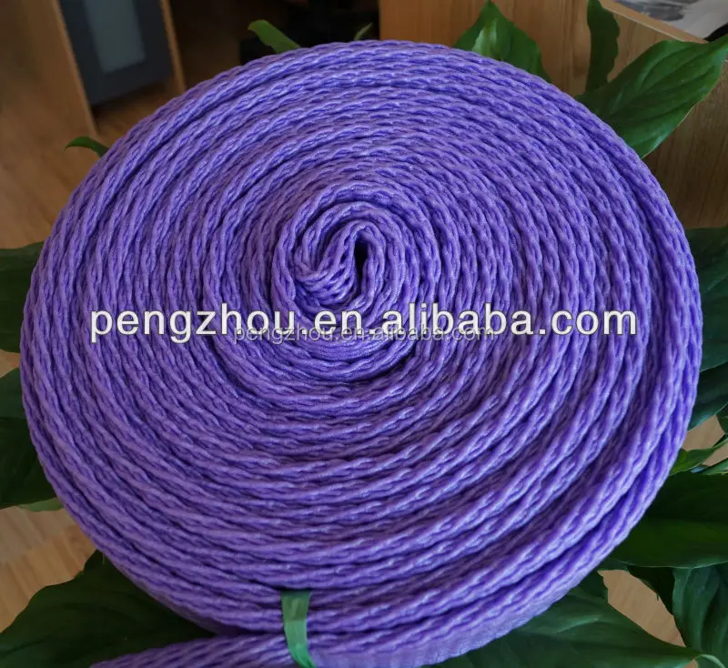 Plastic Epe Foam Packing Avocado Fruit Sleeve Socks Nets