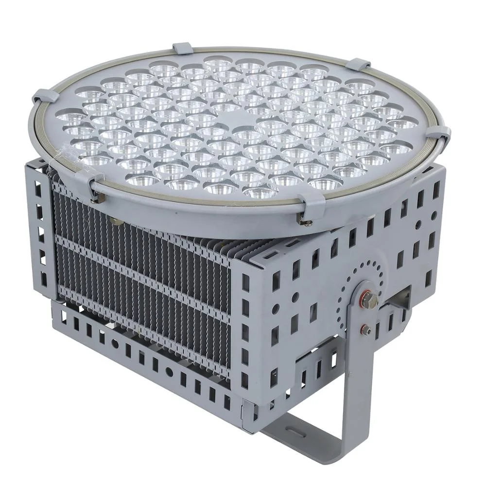 
Narrow beam 5 10 15 30 60 degree 500W 600W 800W led flood light for sport field 