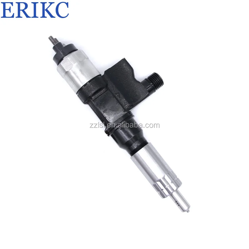 Erikc DENSO 095000-5503 и 095000-5501 Common Rail 095000-5502 8973675523 8973675524