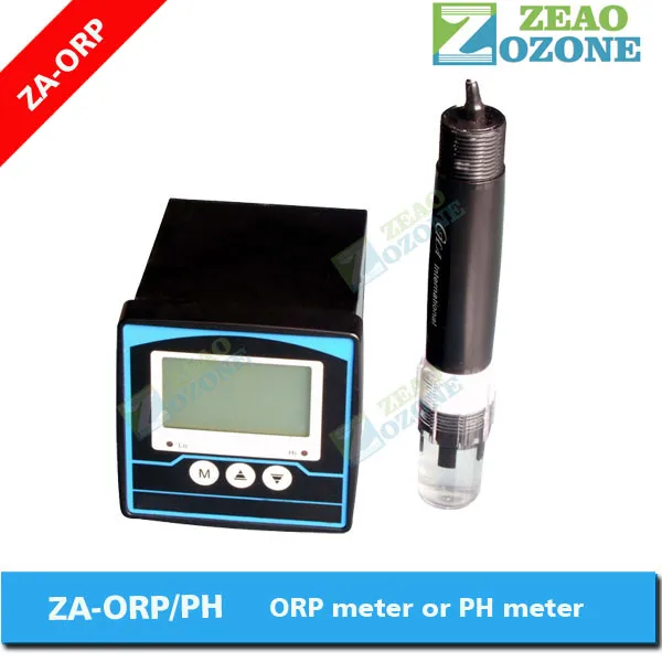 Digital o3 ozone meter,ozone monitor in air